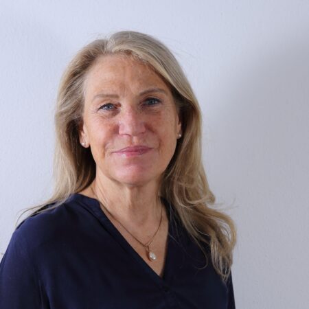 Barbara Seubert