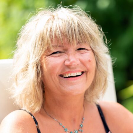 Heidemarie Hofmann