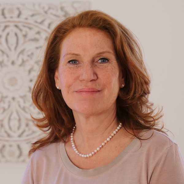 Barbara Seubert, HP