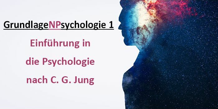 09. – 18. Mai 2022- Gratis Online-Kongress: Einführung in die Psychologie nach C. G. Jung