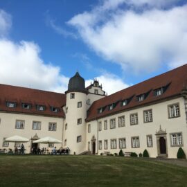 Rückblick GTH Konsensseminar 2022 im Schloss Buchenau