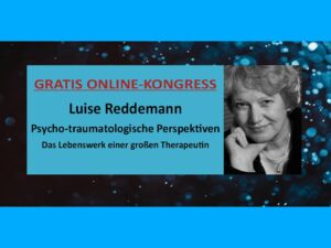 Luise Reddemann